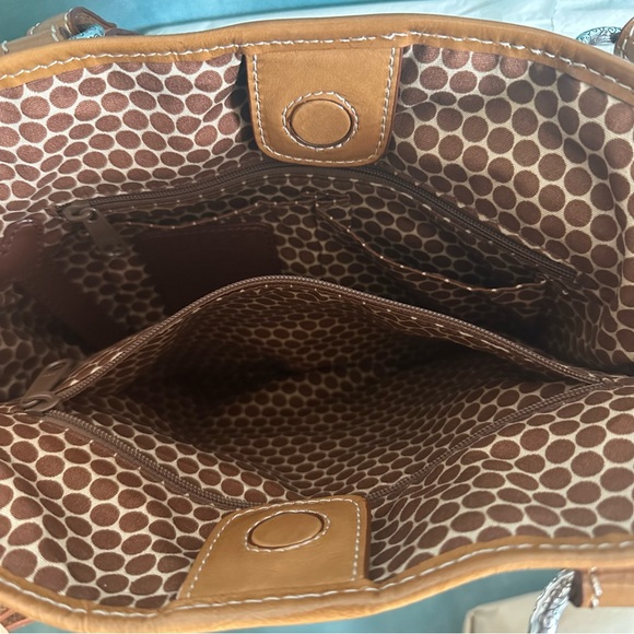 Brighton Giada Venice Italy shoulder bag - Picture 8 of 12